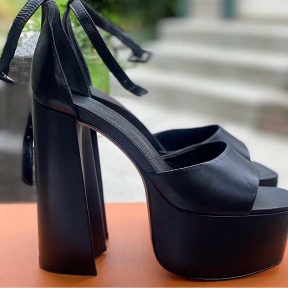 SCHUTZ Shoes - FREE PEOPLE - SCHUTZ BRAND